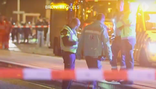 Holandia: 39-letni Polak zginął wepchnięty pod tramwaj. Sprawcy grozi… jedynie rok więzienia