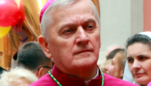 bp Grzegorz Balcerek