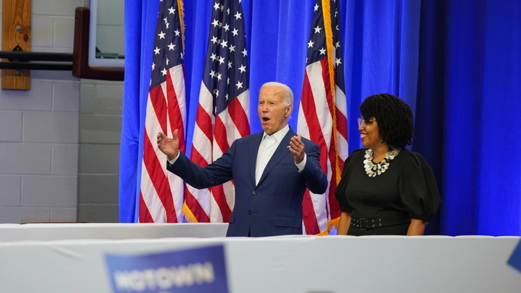 Joe Biden