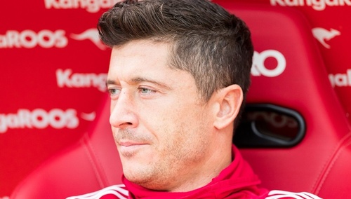 Robert Lewandowski