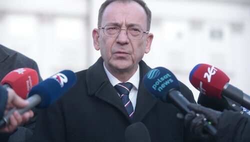 Mariusz Kamiński