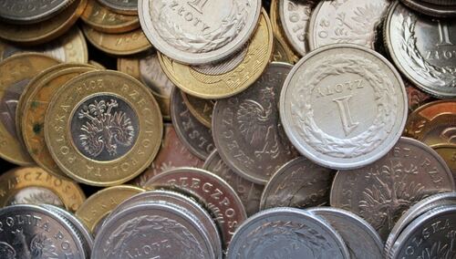 Pieniądze - zdjęcie ilustracyjne