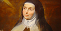 św. Teresa z Avili