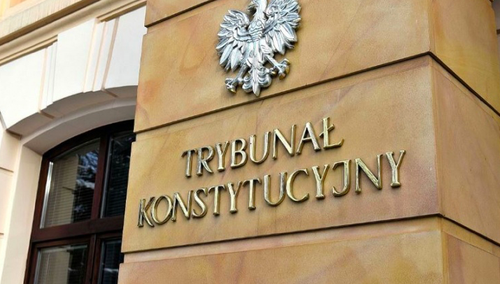 TK odwołał wydanie orzeczenia w sprawie tzw. ustawy dezubekizacyjnej