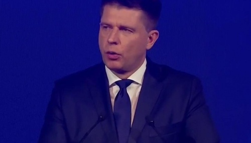 Ryszard Petru