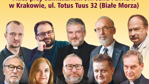 Spotkanie religijno-patriotyczne "Bez Boga tylko trwoga"