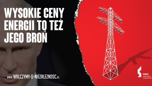 „Walczymy o Polską Niezależność”. PKEE wypowiada wojnę rosyjskiej dezinformacji