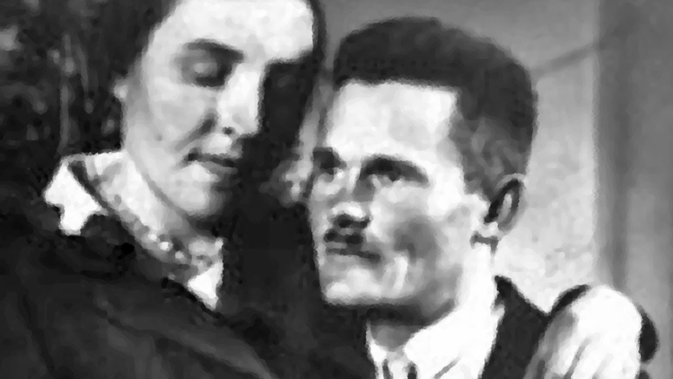 Józef i Wiktoria Ulmowie