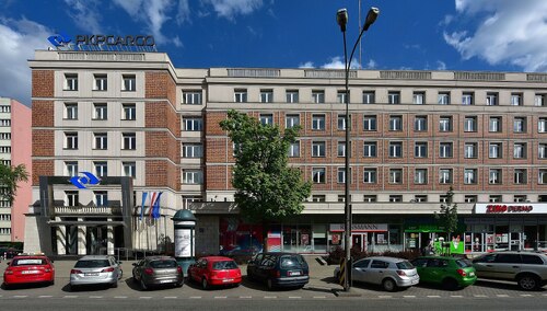 Solidarność wnioskowała o kontrolę PIP w PKP Cargo. Znamy pierwsze wyniki