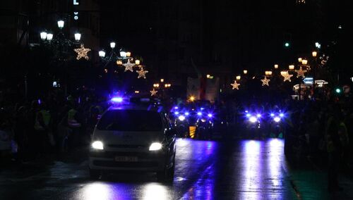 Media: „Niemiecki dyplomata zatrzymany w związku ze śmiercią swojego męża. Ślady krwi były w całym domu”