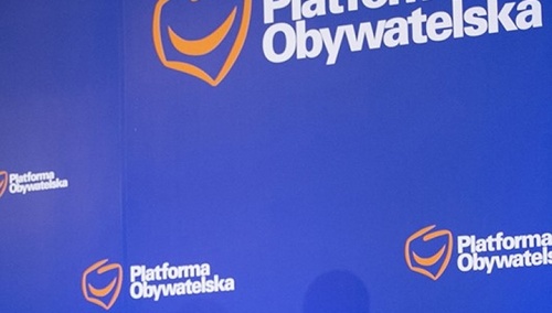 Były poseł Konfederacji wystartuje z list PO?