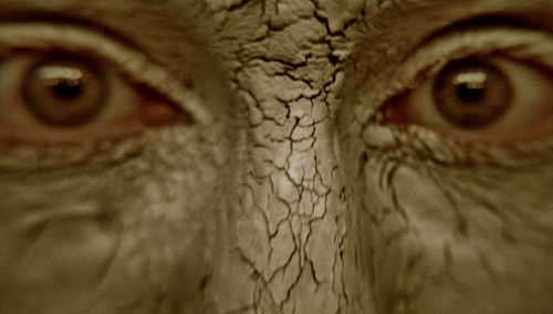 Golem. Ilustracja poglądowa