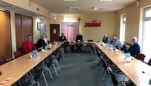 [Nasz news] Są negocjacje w Solarisie!