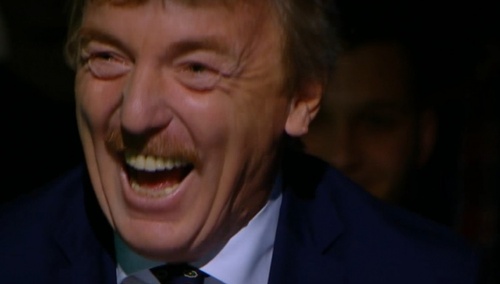 [VIDEO] Najman kpi z Bońka. „Jesteś prawie szefem UEFA, nie możesz załatwić że cztery drużyny z grupy awansują?”