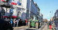 Ogólnopolski protest rolników przeciwko umowie z Mercosur