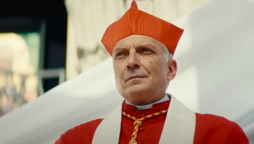 kadr z filmu "Prokok"