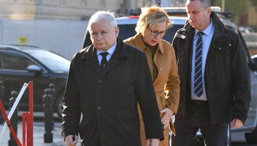 Jarosław Kaczyński