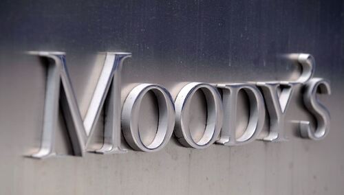 Agencja Moody's