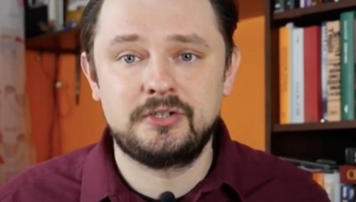 Grafzero: Czytanie jest przyjemne