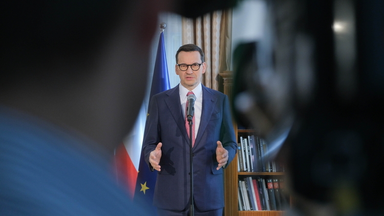Mateusz Morawiecki