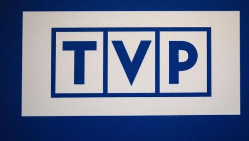 Logo TVP