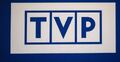 Logo TVP