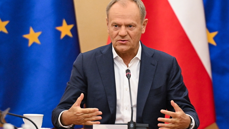 Donald Tusk