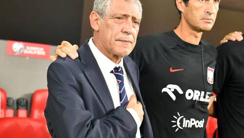 Fernando Santos