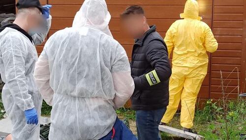 Zabójstwo 11-letniego Sebastiana z Katowic. Ogłoszono wyrok