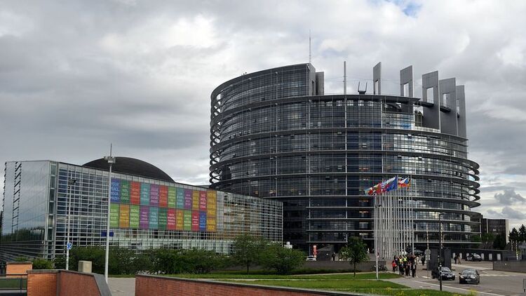Parlament Europejski