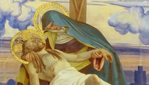 Pieta