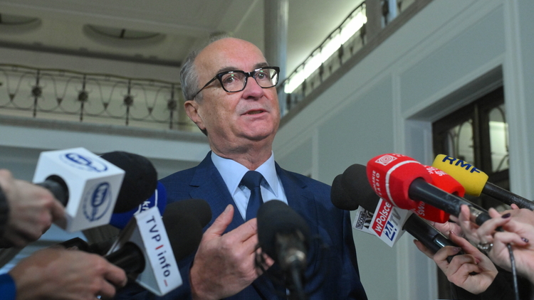 Włodzimierz Czarzasty