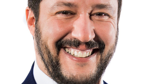 Matteo Salvini