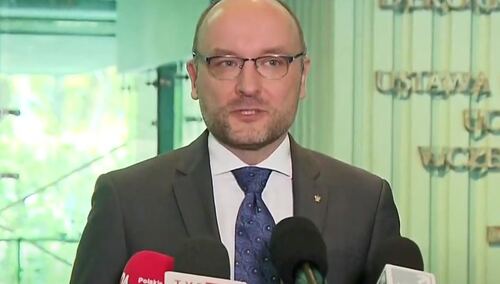 prof. Kamil Zaradkiewicz