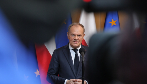 Donald Tusk