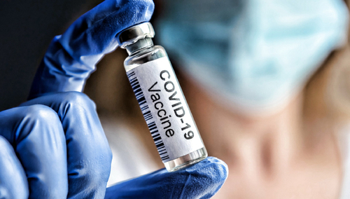 Szczepionka na COVID-19