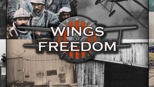 Michał Orzechowski: Czy pan minister Gliński jest zainteresowany „Skrzydłami Wolności”?