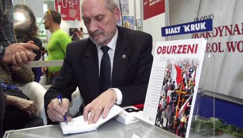 Antoni Macierewicz 