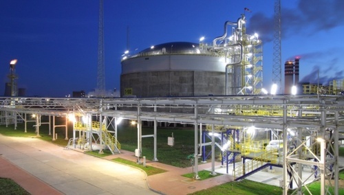 Zakłady Azotowe "PUŁAWY" S.A. 