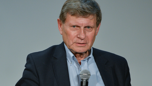 Leszek Balcerowicz
