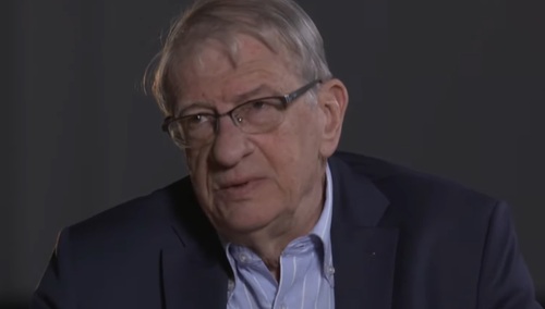 Prof. Wojciech Roszkowski