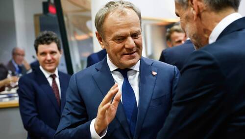Donald Tusk