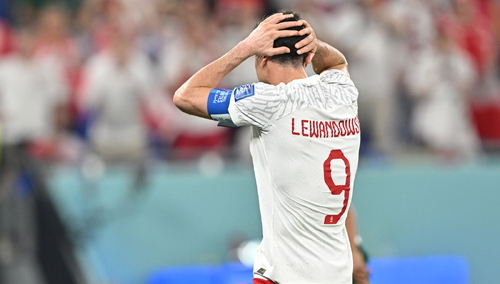 Robert Lewandowski 