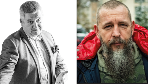 Igor Zalewski/Roman Głodowski