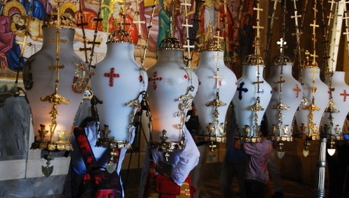 Bazylika Grobu Pańskiego