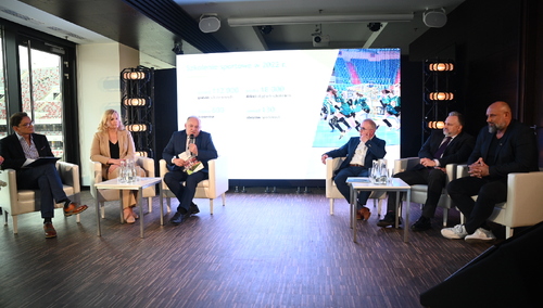 PGE sponsorem polskiego sportu