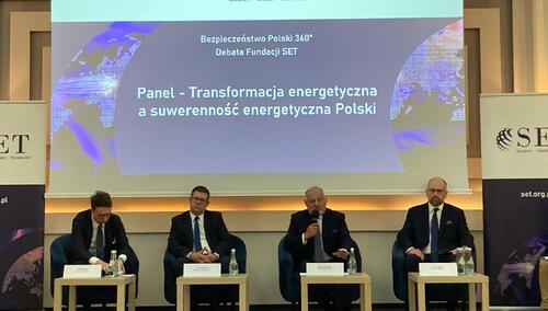 Debata pt. „Bezpieczeństwo Polski 360°”