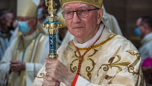 kard. Pietro Parolin