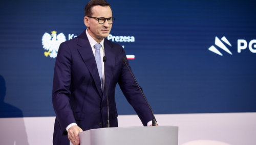 Mateusz Morawiecki