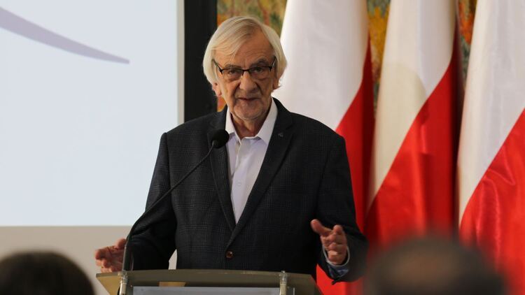 Ryszard Terlecki: „PiS jest zmęczony wojną wewnętrzną z koalicjantami. Narasta atmosfera, że należy to przeciąć”